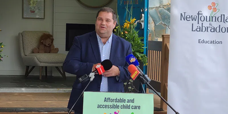 ‘Not a Good Look’: Government Under Fire for Delay in Provincial Childcare Spaces