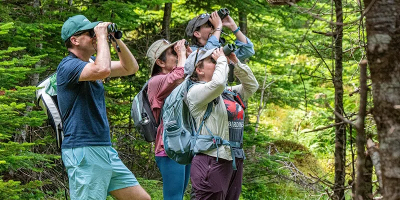 Nature Conservancy of Canada Looking for Nature Snaps
