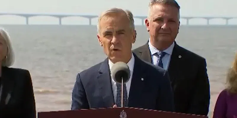 Feds to Reduce Marine Atlantic Fares by Half, Freeze Commercial Rates