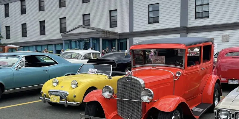 4th Annual Classic Car Show Returns to St. John’s This Sunday