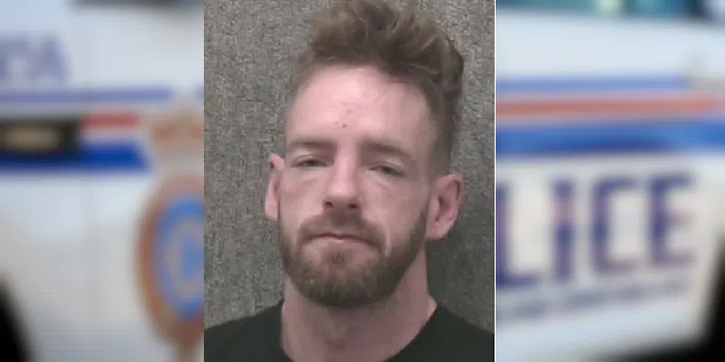 RNC Search for Wanted Man