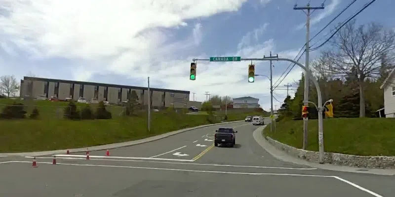 Neighbourhood Plans for Cowan Heights, University Area, Presented to St. John's Council