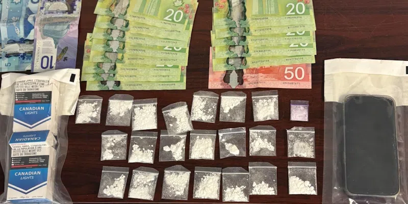 West Coast Traffic Stop Leads to Drug/Driving Charges, Loss of Vehicle