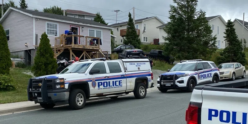 Two Arrests Made and Incendiary Devices and Explosives Seized in Connection with July 5th Fire Bombing