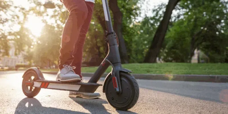 New CAA Study Finds Jurisdictions Lacking Regulations for E-Bike, E-Scooter Use