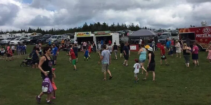 Harbour Grace Regatta, Part of Triple Crown of Rowing, Set for Saturday