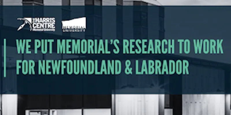 MUN Prof, MNL Bemoan Loss of Harris Centre Work, Partnerships