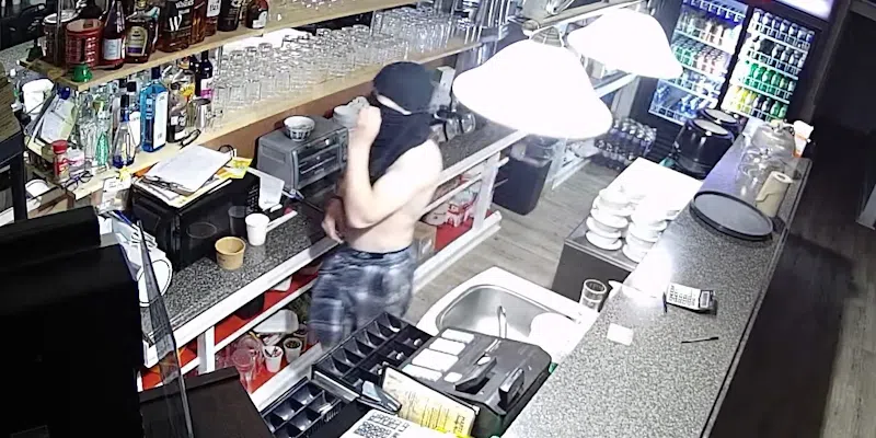 Arrest Made in Stephenville Restaurant Break-in