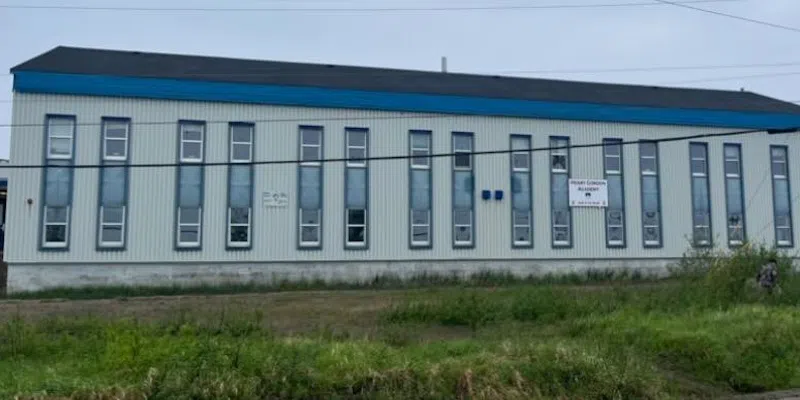 Officials Breaking Ground on New Cartwright School