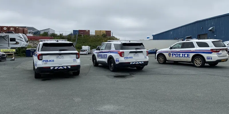 Hudson and Rex Employee Suffered Serious Injuries in Workplace Fall