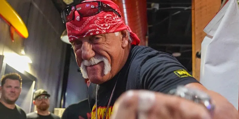 Wrestling Superstar Hulk Hogan Dead at 71