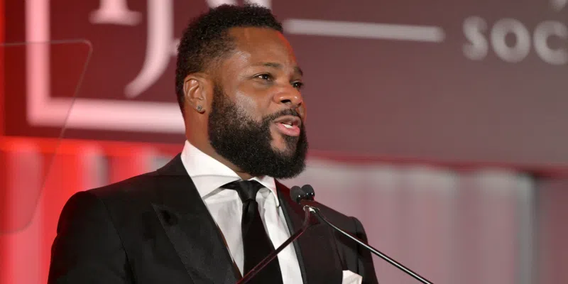 Cosby Show Star, Malcolm-Jamal Warner Dies in Drowning Mishap