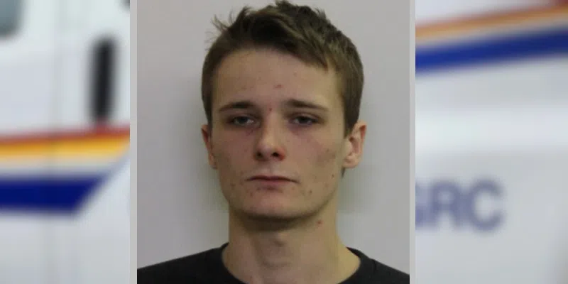 RCMP Issue Arrest Warrant for Stephenville Man