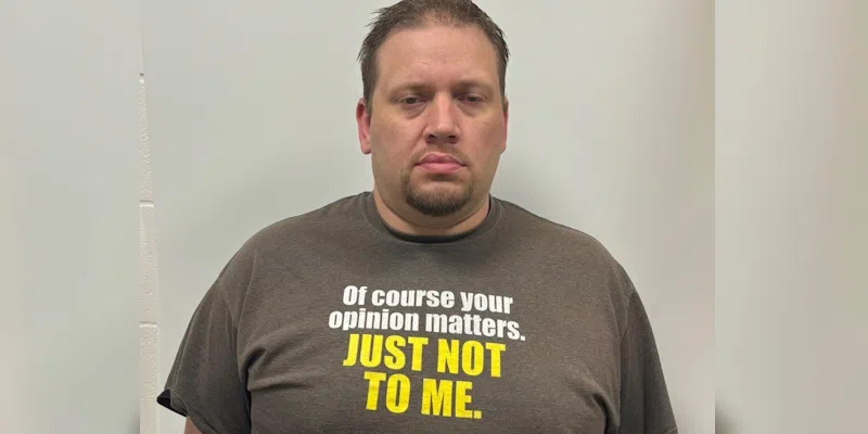 Chanceport Man, Arrested One Week Ago, Once Again Wanted by Police