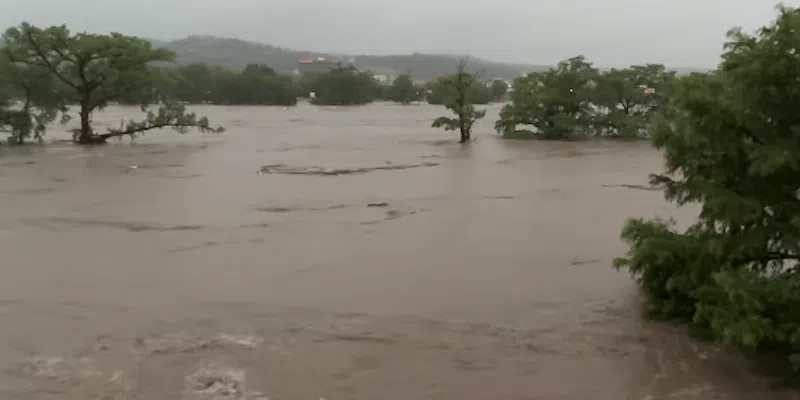 Texas Floods a Stark Warning for Canada on Flood Preparedness, Expert Says