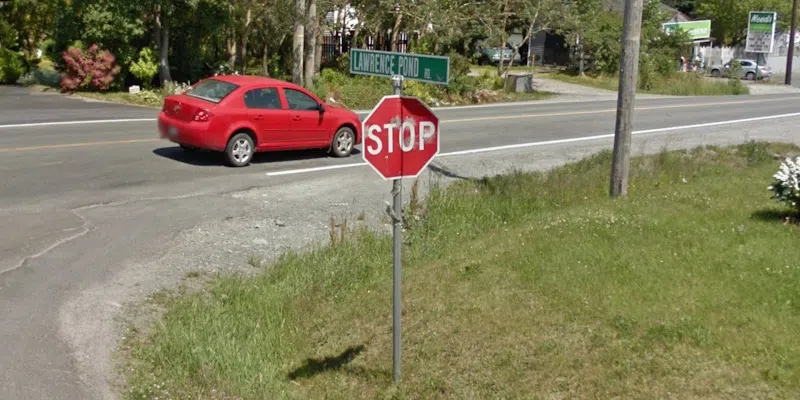 Three-Month Detour For Peacekeepers Way Off-Ramp to C.B.S.