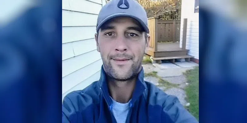 RCMP Searching for Missing West Coast Man