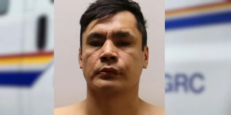 Sheshatshiu Man Wanted on Outstanding Charges