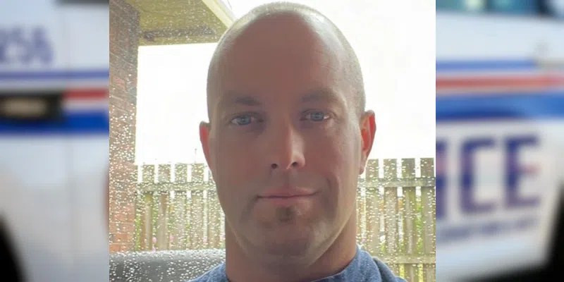 RNC Search for Missing St. John's Man