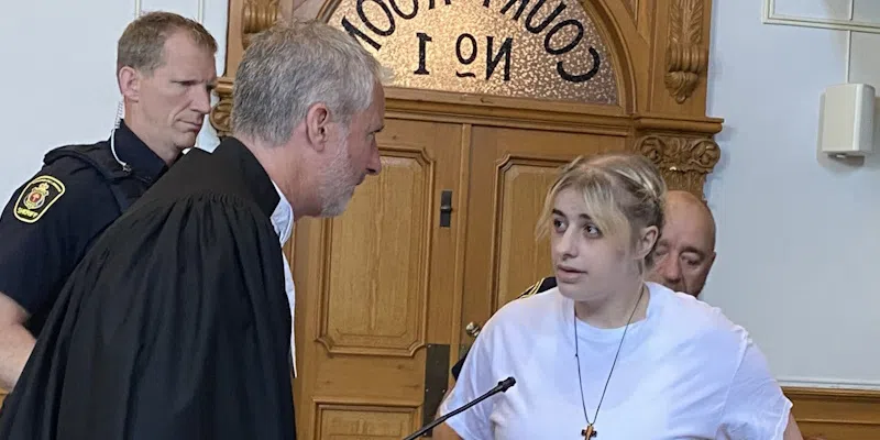 Two of Three Suspects in Bay Roberts Murder to Remain in Custody