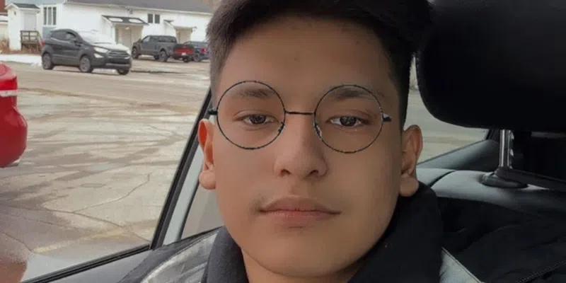 Arrest Warrant Out for Sheshatshiu Man