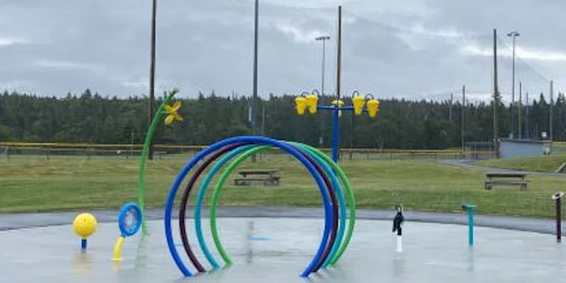 Free BBQ and Fun at Rainbow Gully Park for Splash Pad Opening