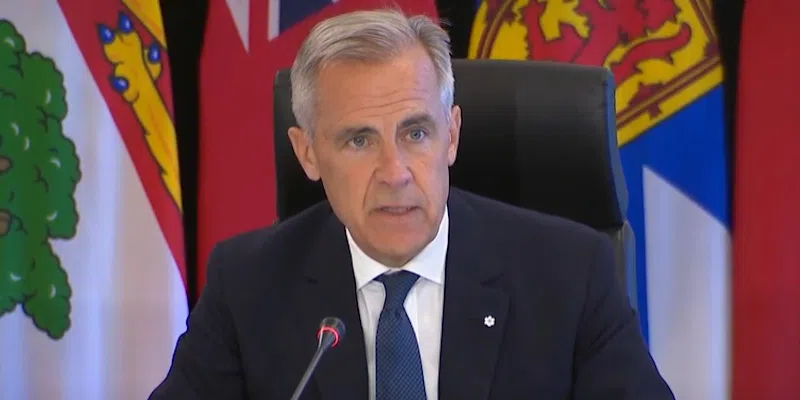 Carney Only Willing to Accept Best Deal for Canada in Trade Talks With