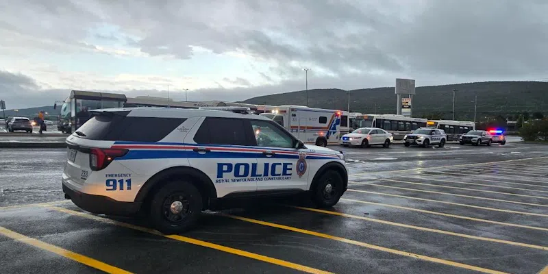 Man Facing Sexual Assault, Indecent Act Charges Following Incident at St. John's Bus Stop