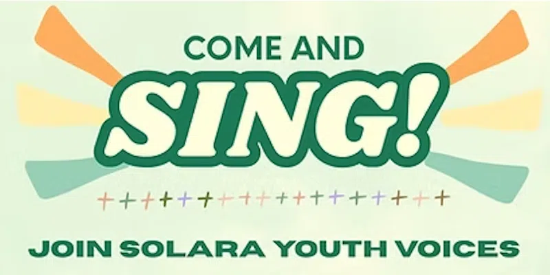 QVE Upping Game For Youth Music Education With Solara Program