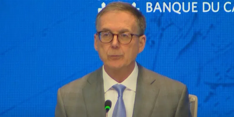 Bank of Canada Monitoring Impact of U.S. Trade Agreements With Other Countries