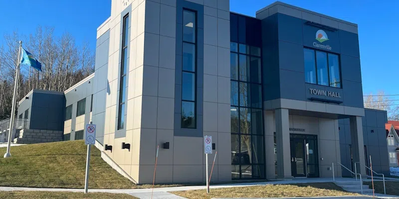 Clarenville Residents Asked to Reduce Water Consumption