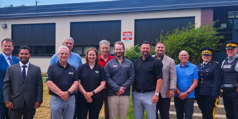 New Speed Cameras Go Live, Fourth Planned for Larkhall Street