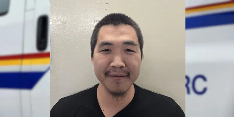 Nain RCMP Issue Arrest Warrant for Wanted Man