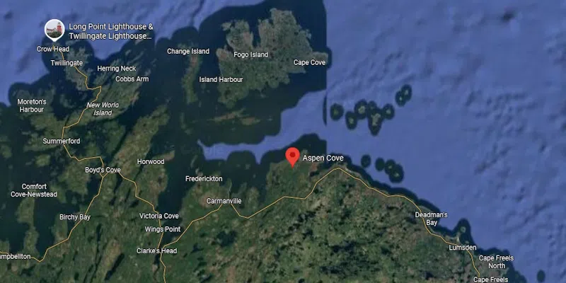 24-year-old Charged After Shots Fired at Home in Aspen Cove