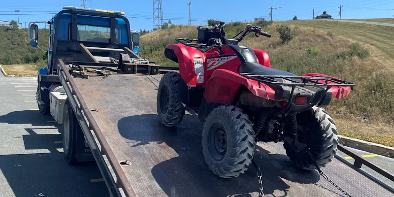 More Attention Needed on Off-Road Vehicle Regulations says Child Death Review Committee