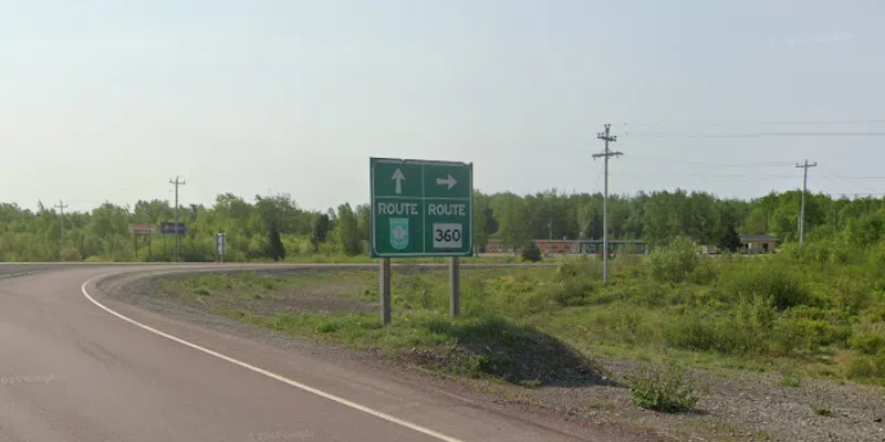 Bay d'Espoir Highway Reopens to Escorted, One-Lane Traffic