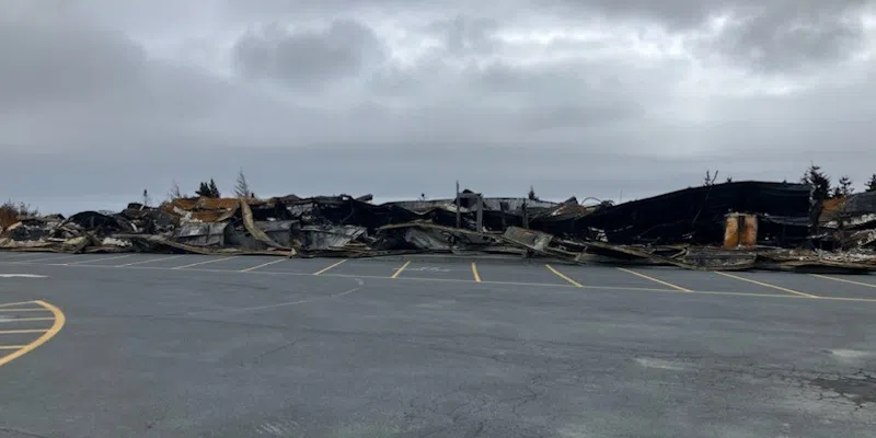 Opposition Calling on Government to Move Ahead with Initiatives for CBN Fire Victims