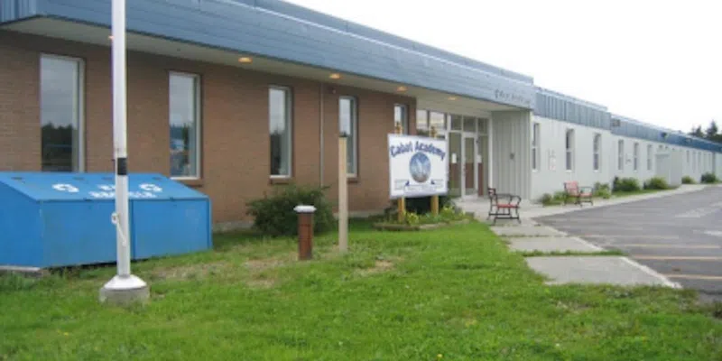Uncertain Start to School Year for Students of Destroyed Cabot Academy