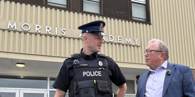 Speed Cameras to be Installed in Weeks to Come, Says Mount Pearl Mayor