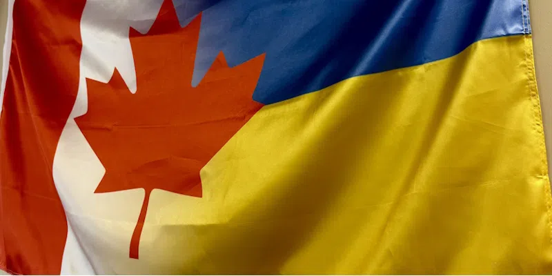 Ukrainians in NL Mark Ukrainian Independence Day as War Drags On and Uncertainty Remains