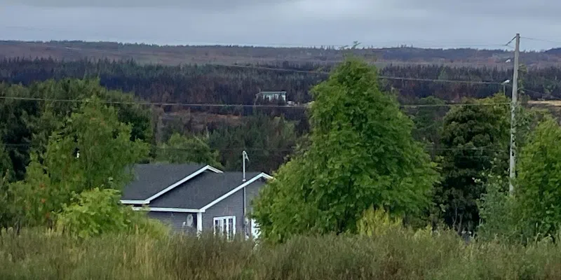 Updated Information for Residents in Former Fire Evacuation Zone in CBN