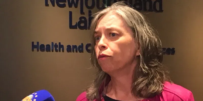 COVID-19 on the Rise in Newfoundland and Labrador