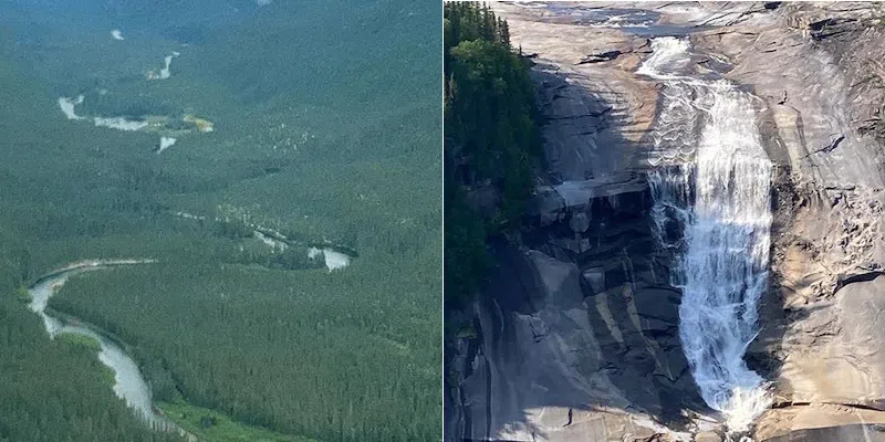 Group of 9 Claims NL 'Repeating the 1969 Giveaway' that was the Lower Churchill Contract