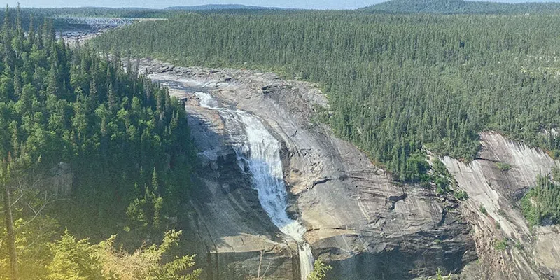 September 4, 2025 - Do you have confidence in the role of the Churchill Falls Review Panel following the resignation of one of its members?