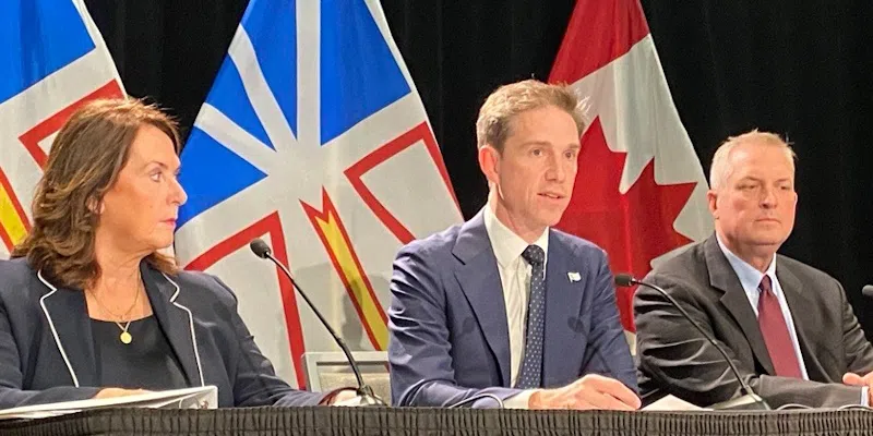 Province Making Changes to Strengthen Internal Trade