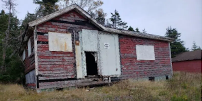 Government Approves Demolition of Old U.S. Navy Recreation Camp in Dunville