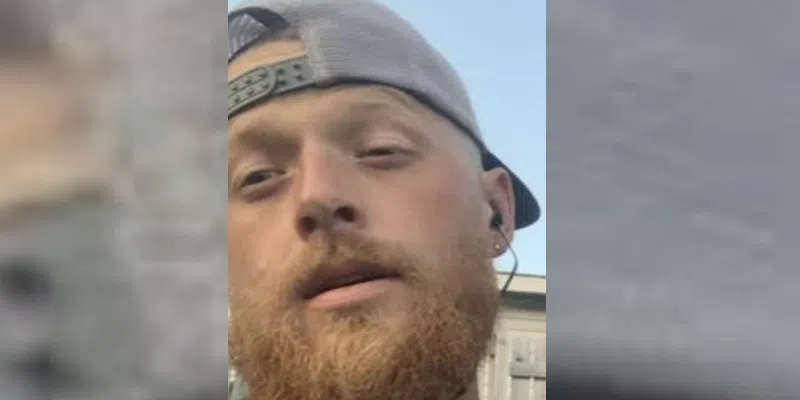 RCMP, RNC Both Seeking Arrest of Darryl MacDonald