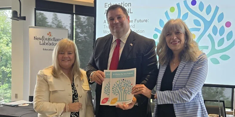 Long-Awaited Education Accord Released