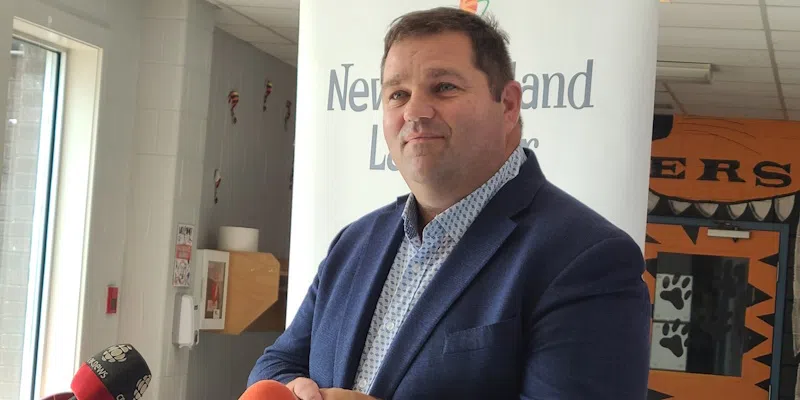 Province Adds Nearly 600 New $10-a-day Child Care Spaces