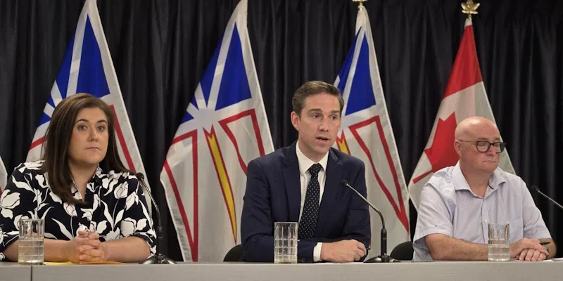 Hogan Addresses ATV Ban, Exemptions in Place, and Responds to Abusive Phone Calls